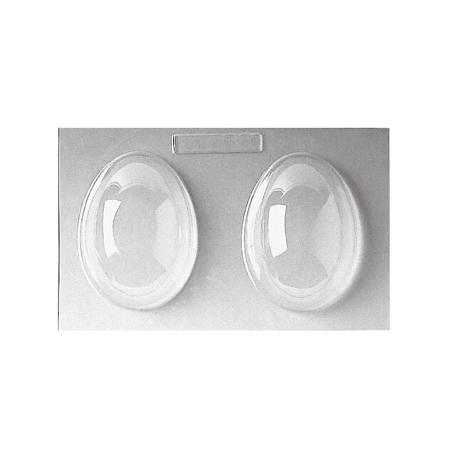Schokoladenform Ei X2 Art.-Nr. 47865-81