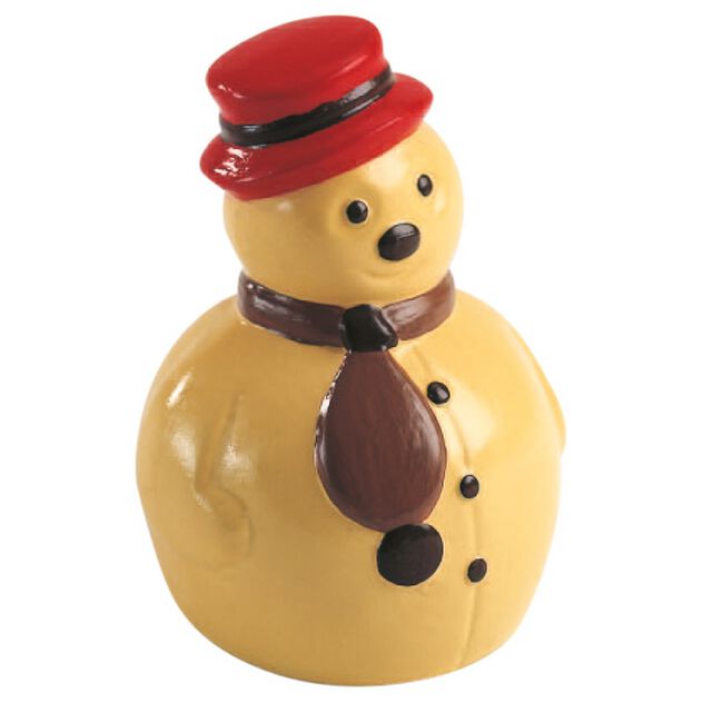 Ausstechform Schneemann H 11,4 cm x3 Art.-Nr. 47793-43