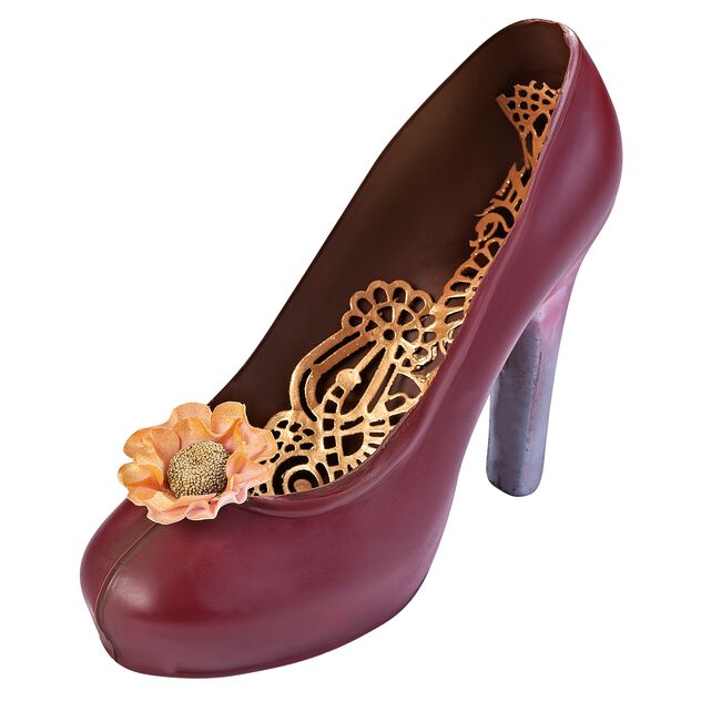 Stampo Scarpa Donna 22 Cm X1 Cod. 47793-55