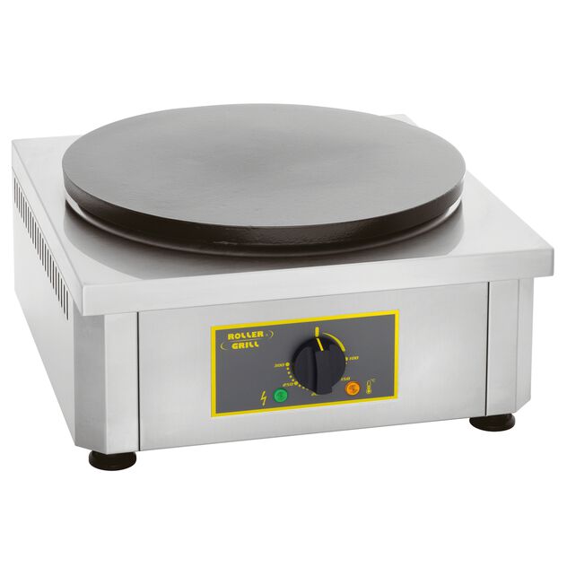 Einzel-Crêpes-Maker Art.-Nr. 49850-11