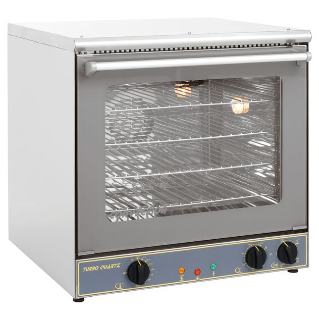 Forno Multifunzione Cod. 49850-76