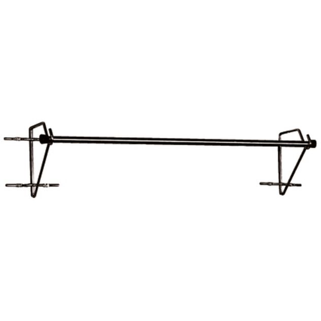 Porta Rotolo Murale Cod. 42512-90