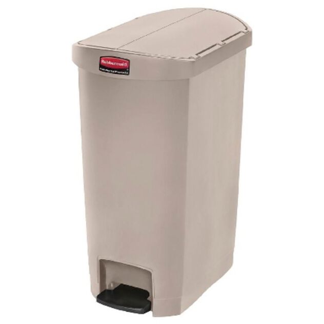 Portarifiuti Endstep 50 Lt Cod. 49933-50