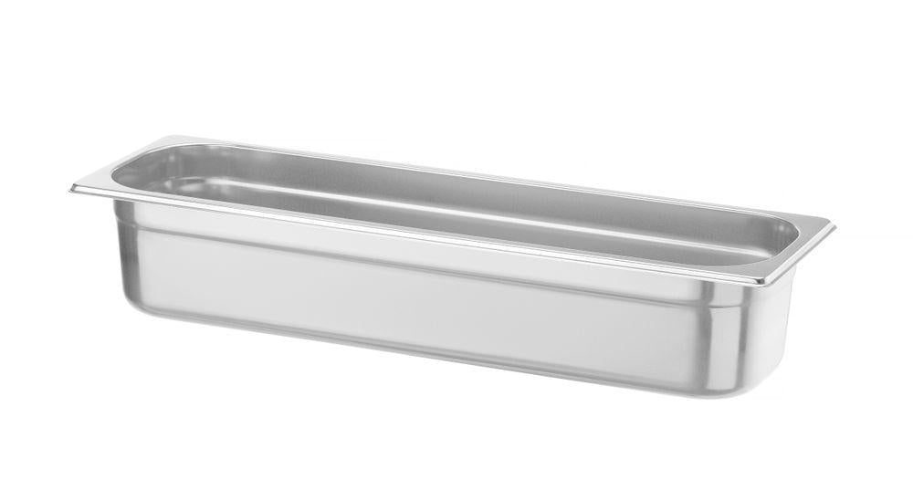 Contenitore Gastronorm 2/4 Cod. 801840