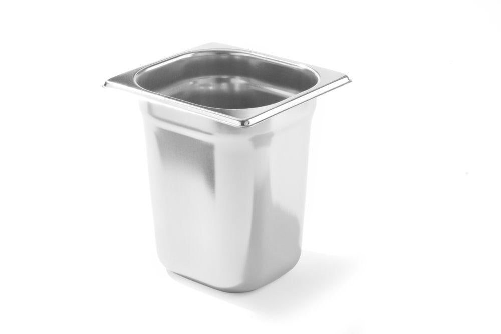 Gastronorm Container 1/6 Code 801727
