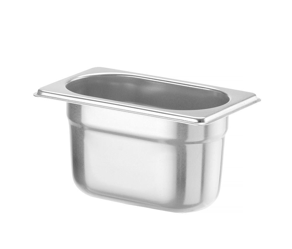 Contenitore Gastronorm 1/9 Cod. 801833