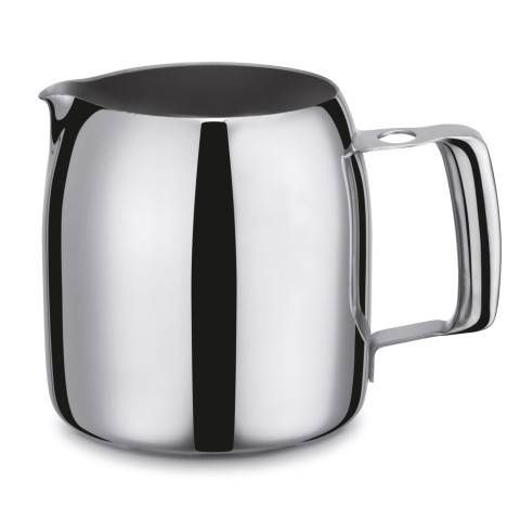 STAINLESS STEEL MILK JUG 600ML