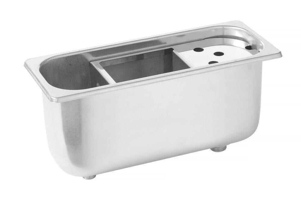 Portionierer Spülen Code 802007
