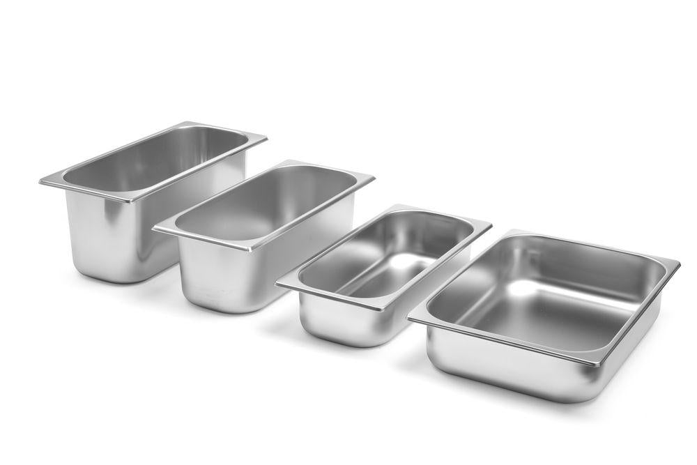 Vasca da gelato Profi Line Cod. 802038