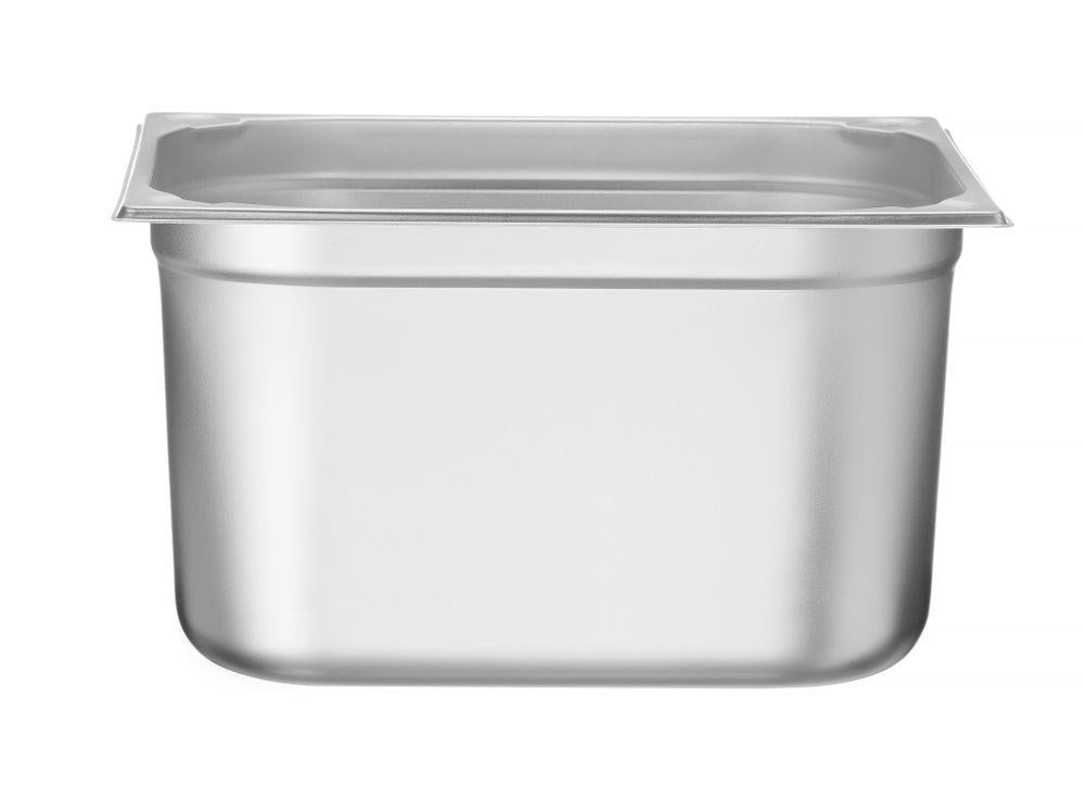 Contenitore Gastronorm 2/3 Cod. 806210