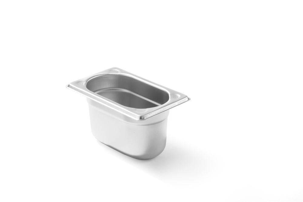 Contenitore Gastronorm 1/9 Cod. 806739