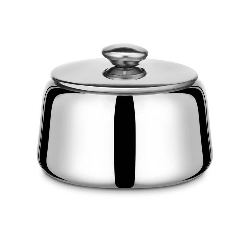 ZUCCHERIERA CON COPERCHIO ML350