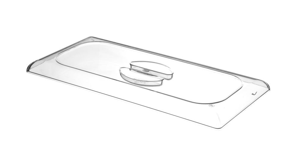 Eisbehälterdeckel aus PC 36x16,5 cm