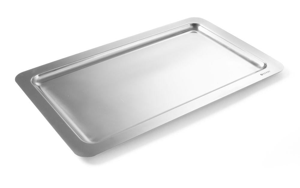 GN 1/1 banquet tray with smooth edge Item no. 807705