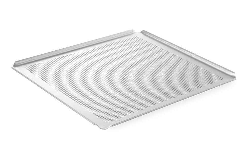 Teglia forata GN 2/3 - con 4 bordi Cod. 808313