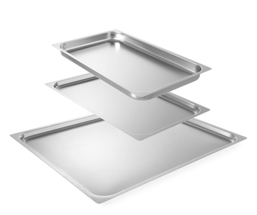 Profi Line Gastronorm Pan GN 2/1 Code 809150