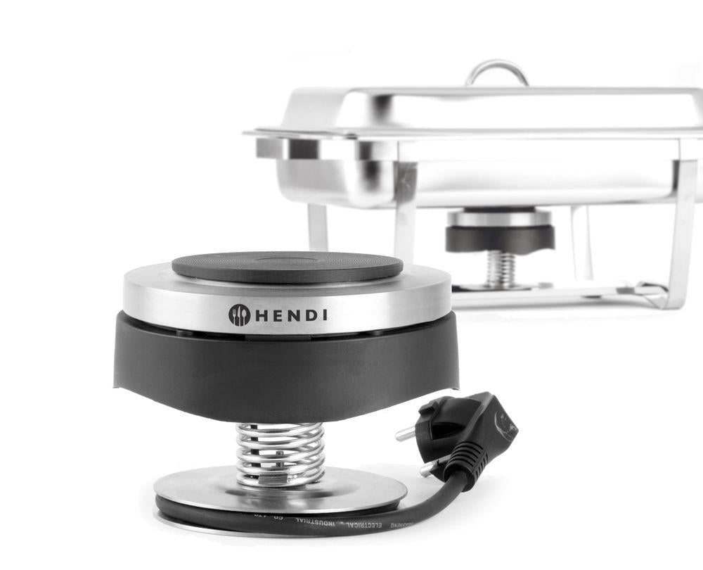 Electric heating element for food warmer Cod. 809600