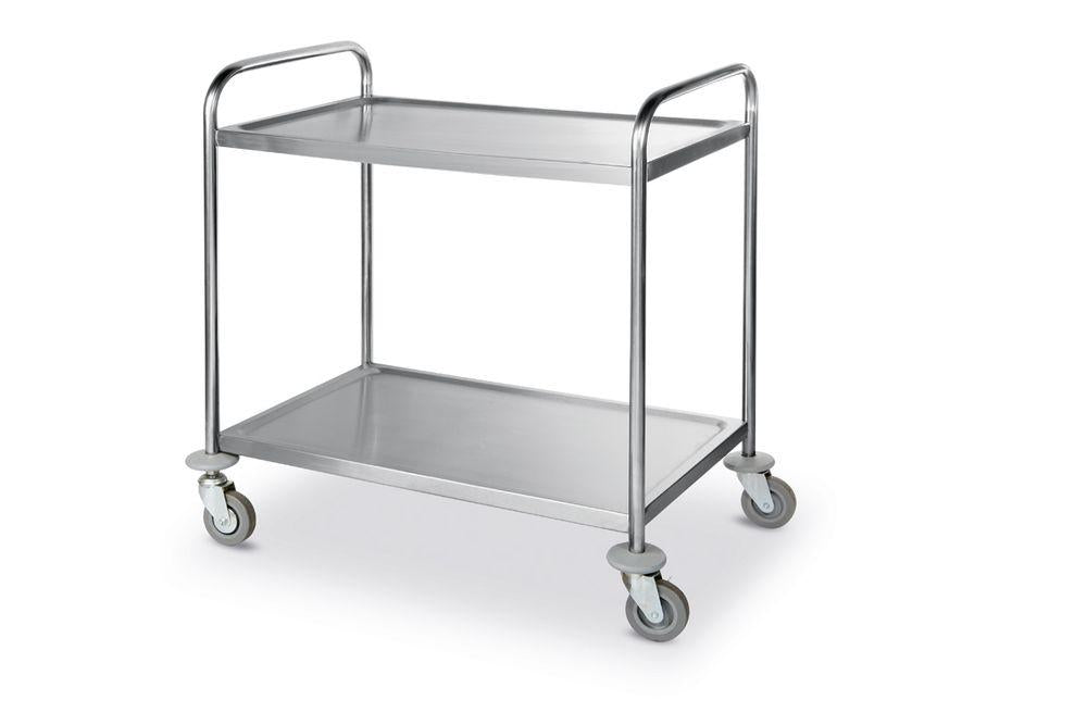 Carello portavivande Cod. 810002