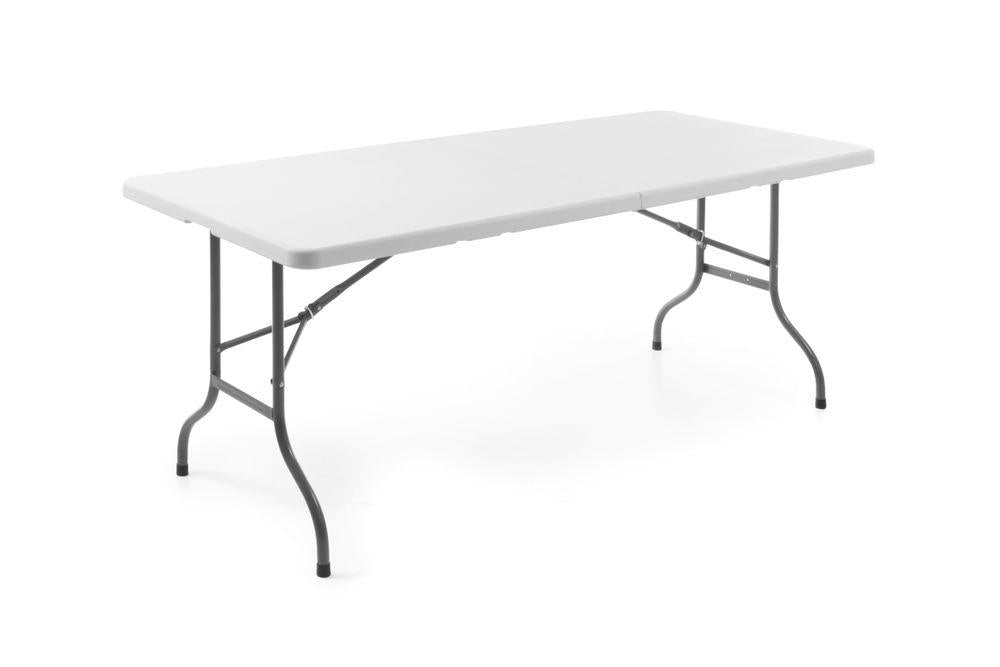 Foldable buffet table Cod. 810927