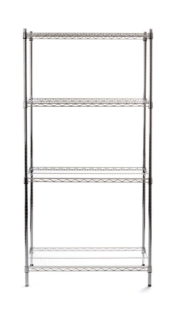 Scaffale da stoccaggio per uso intenso Cod. 812259