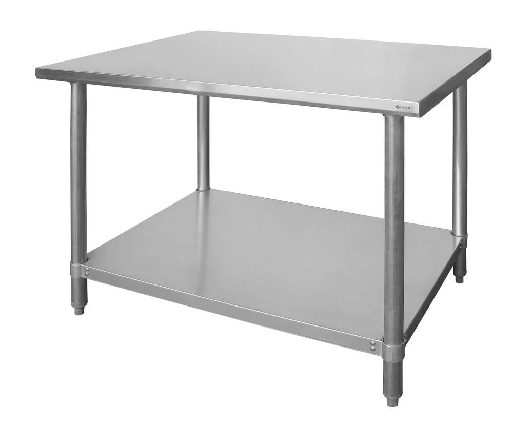 Zentraler Arbeitstisch Cod. 812457