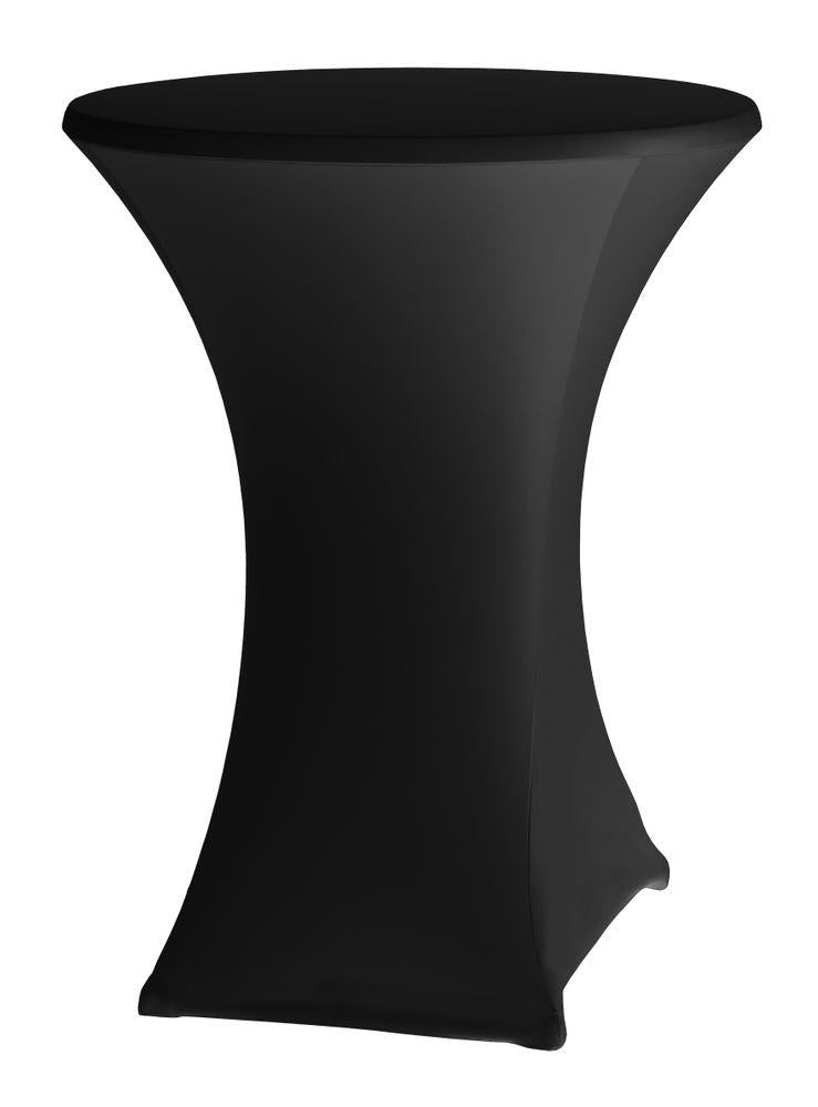 Tischhusse für Stehtisch ø80-85 cm Art.-Nr. 813164