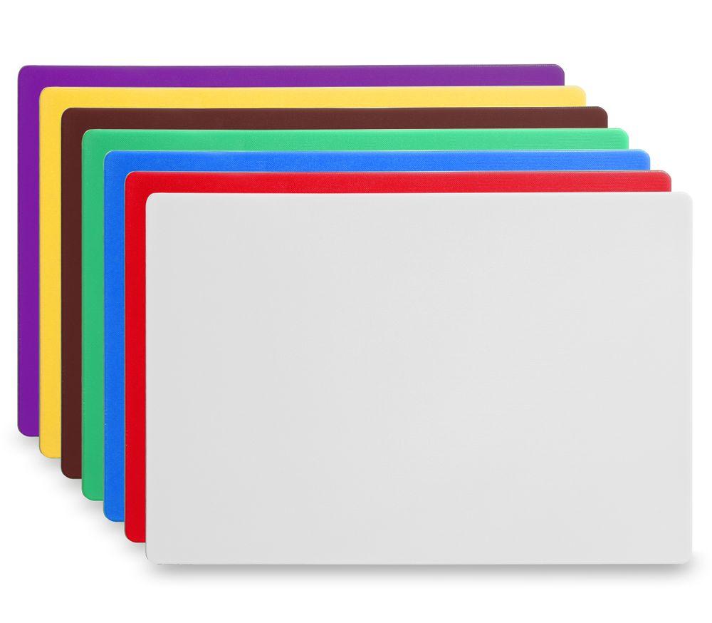 Taglieri HACCP 450x300 Cod. 825518