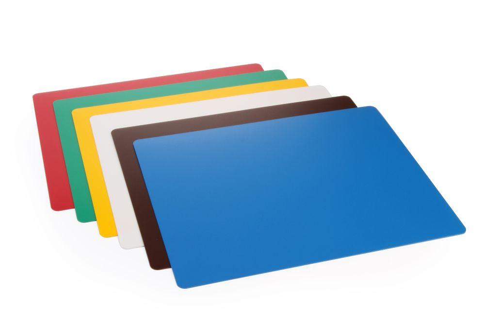 Taglierini flessibili HACCP - 6 pezzi Cod. 826300