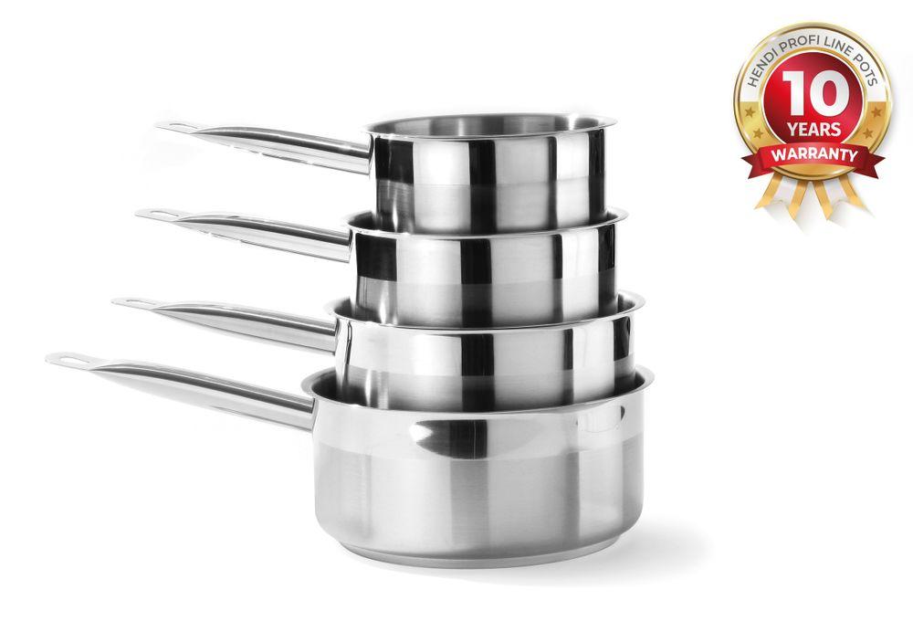 Saucenpfanne - ohne Deckel Art.-Nr. 830055