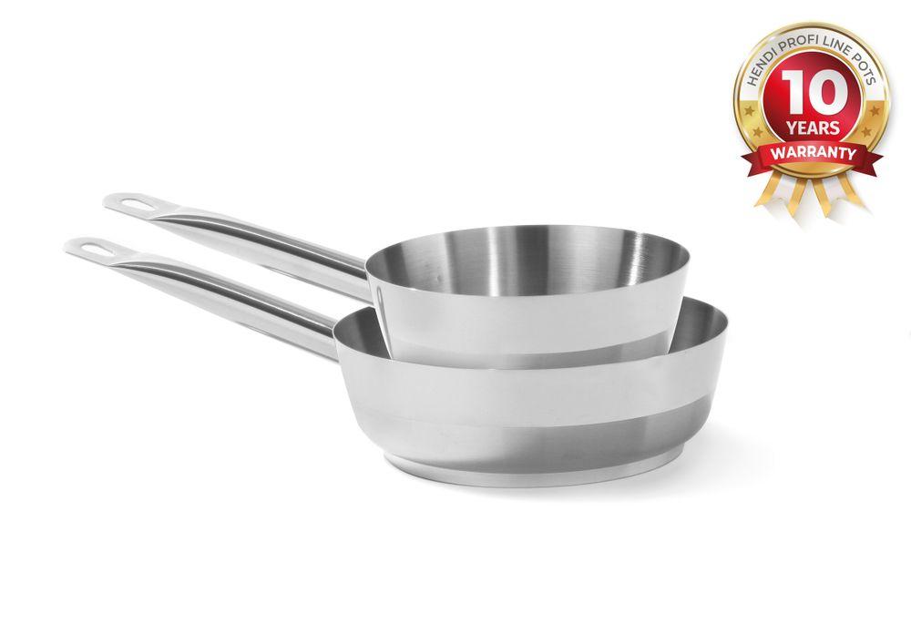 Padella Sautè - senza coperchio Cod. 830376