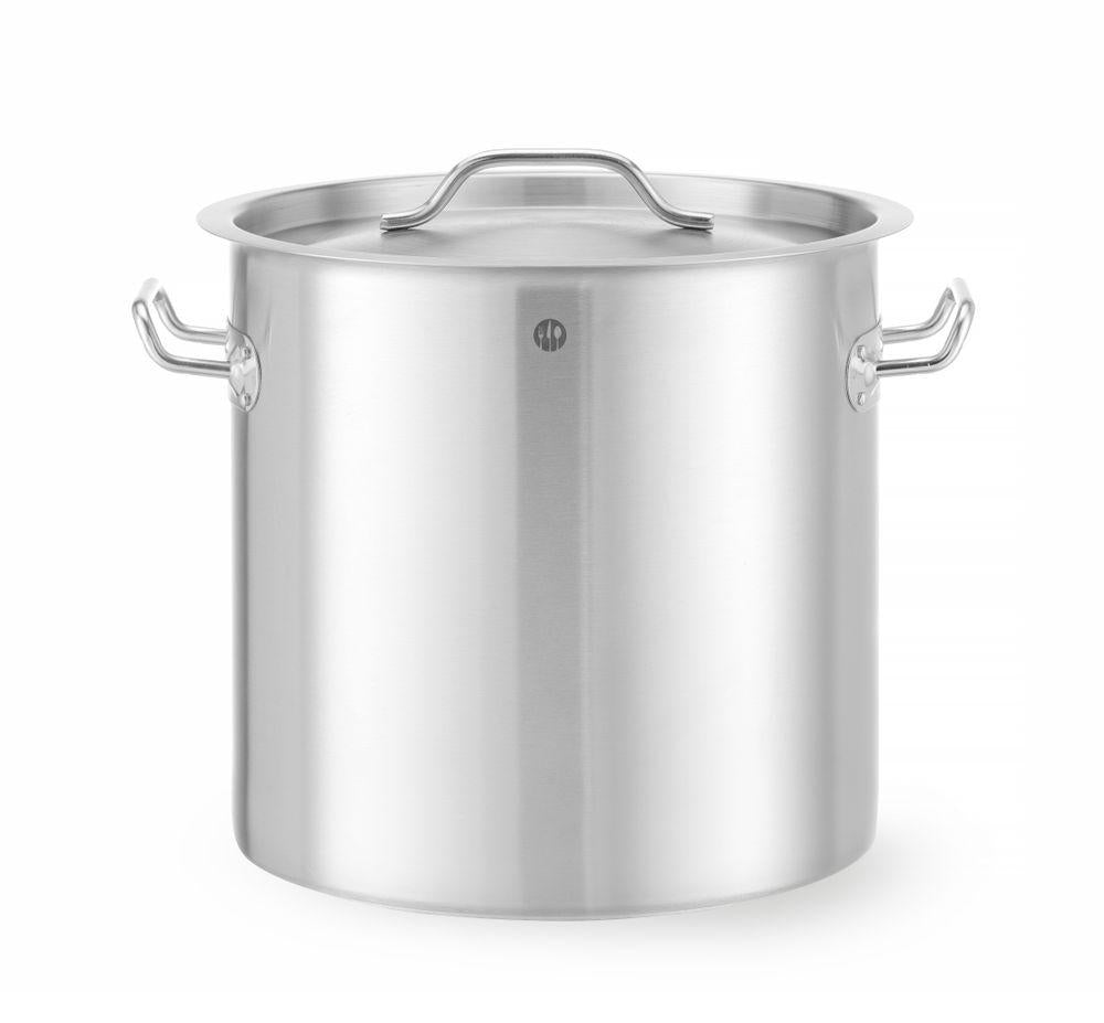 Pentola con coperchio Cod. 834206
