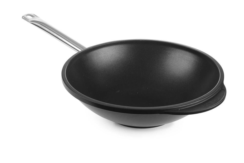 Padella "Wok" Titanium Professional Cod. 839010