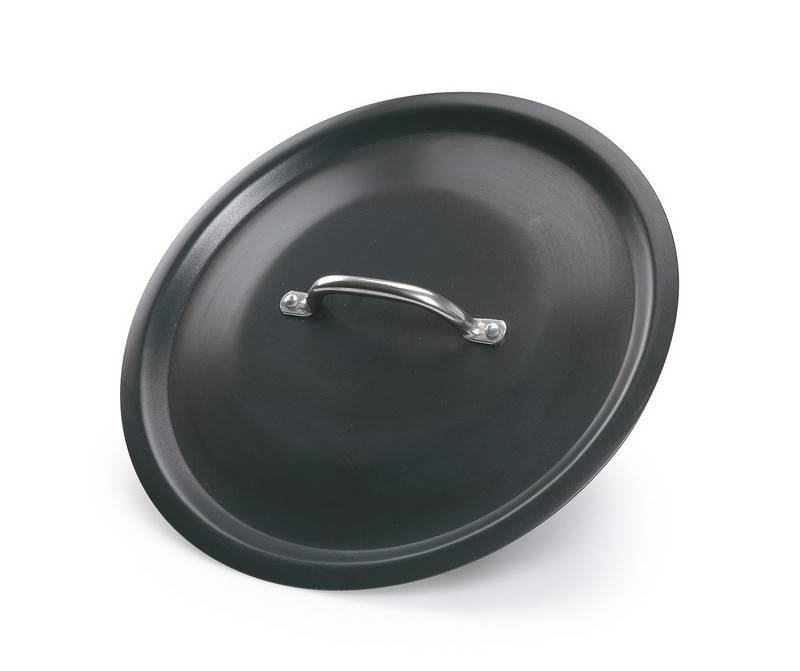 ANTIHAFT-ALUMINIUMDECKEL 16CM