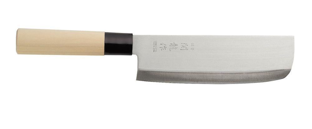 Japanese Nakiri Knife. Code 845028