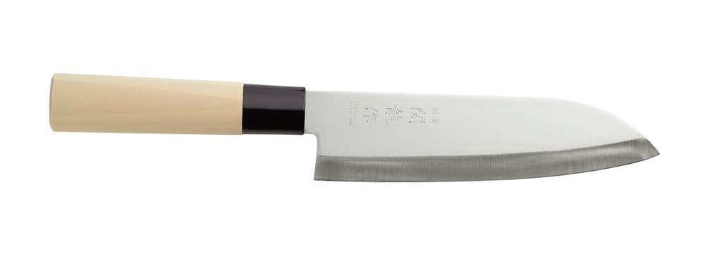 Japanese Santoku knife. Code 845035
