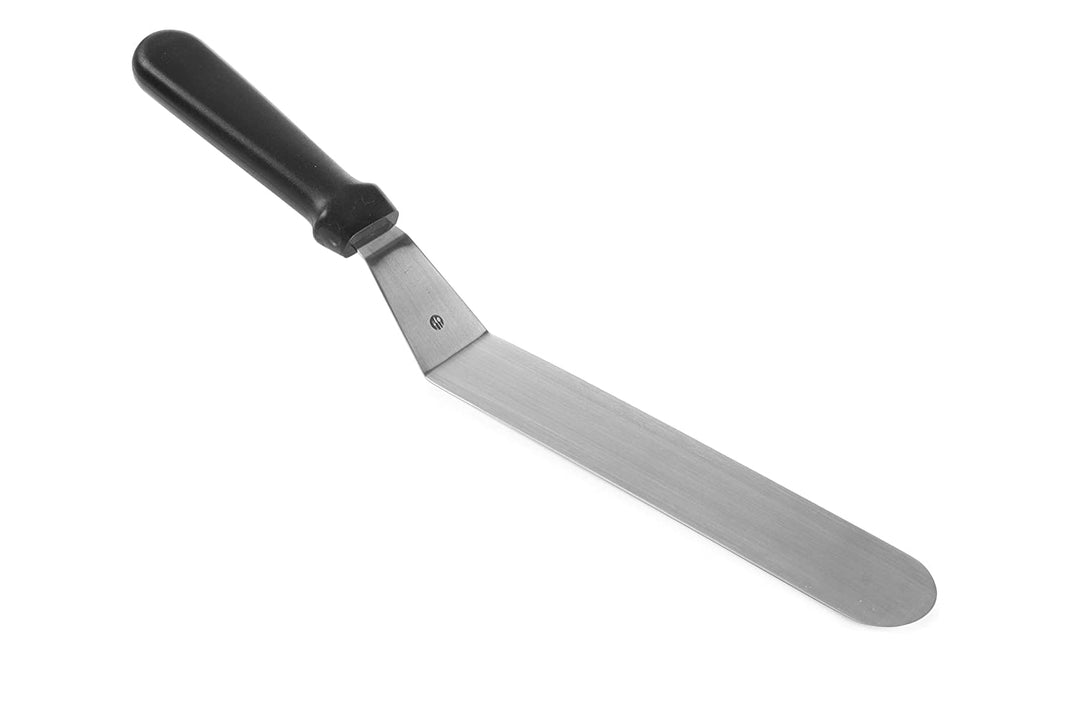 Spatola con lama inclinata 37,5 cm