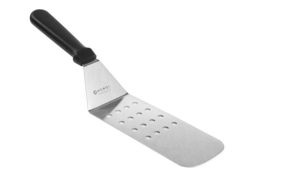 Spatola flessibile, perforata Cod. 855720