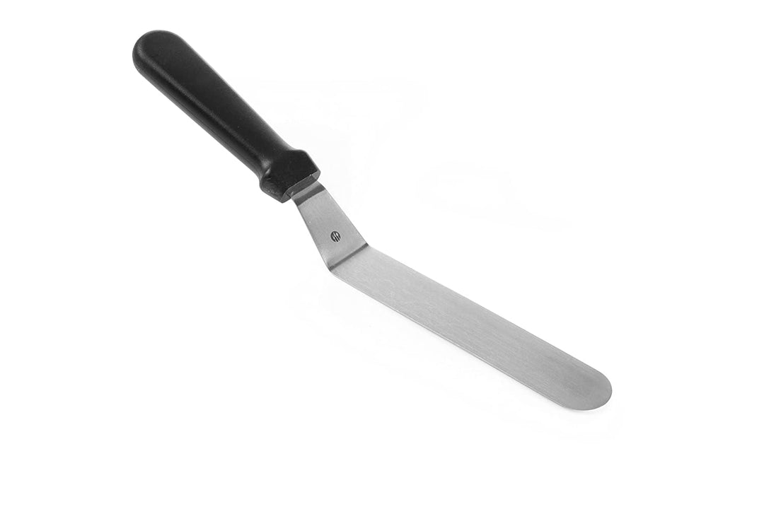Spatula with angled blade 32 cm