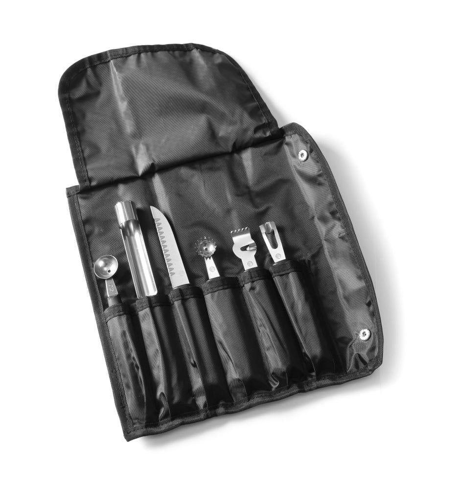 Schnitzmesser-Set – 6-teilig Code 856291