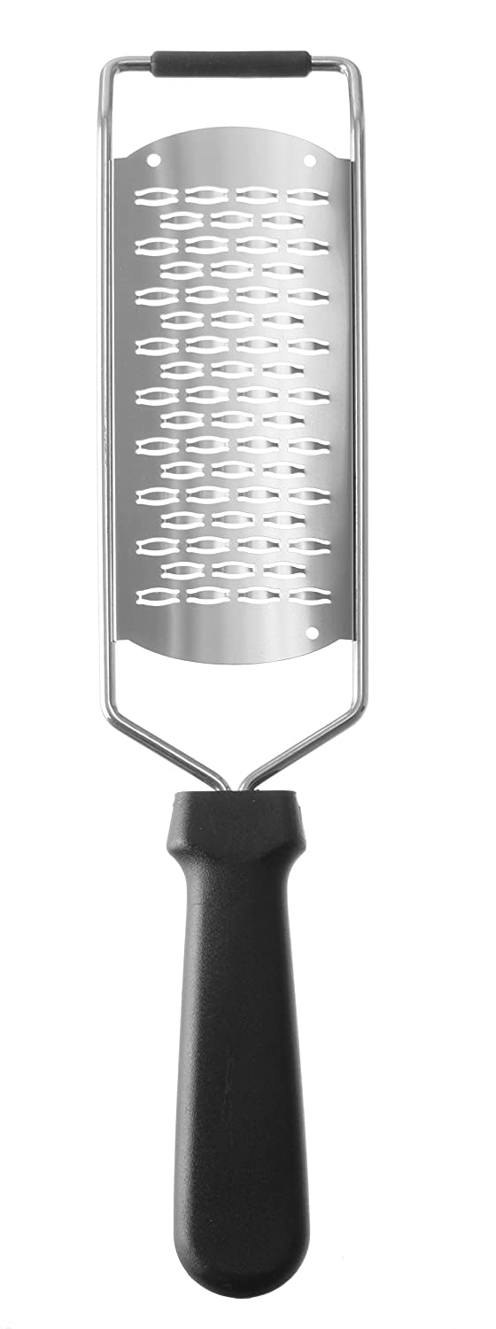 Reibe mit Griff (mittlere Reibung) L=31,5 cm