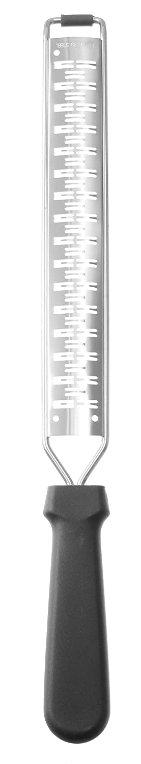 Grattugia con manico in PP (taglio medio) L=39 cm