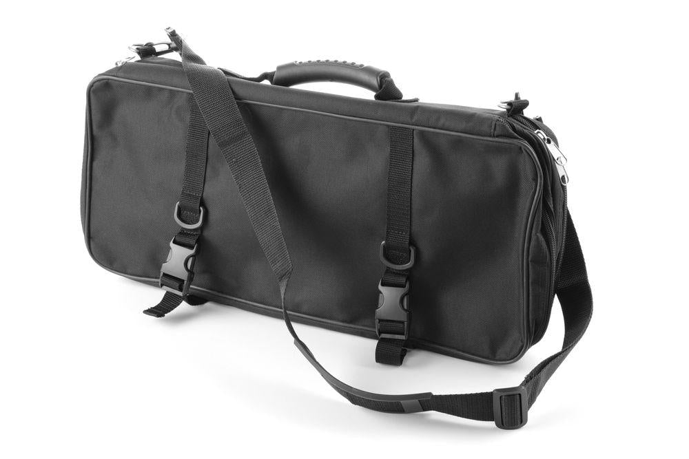Knife bag
Code 856390