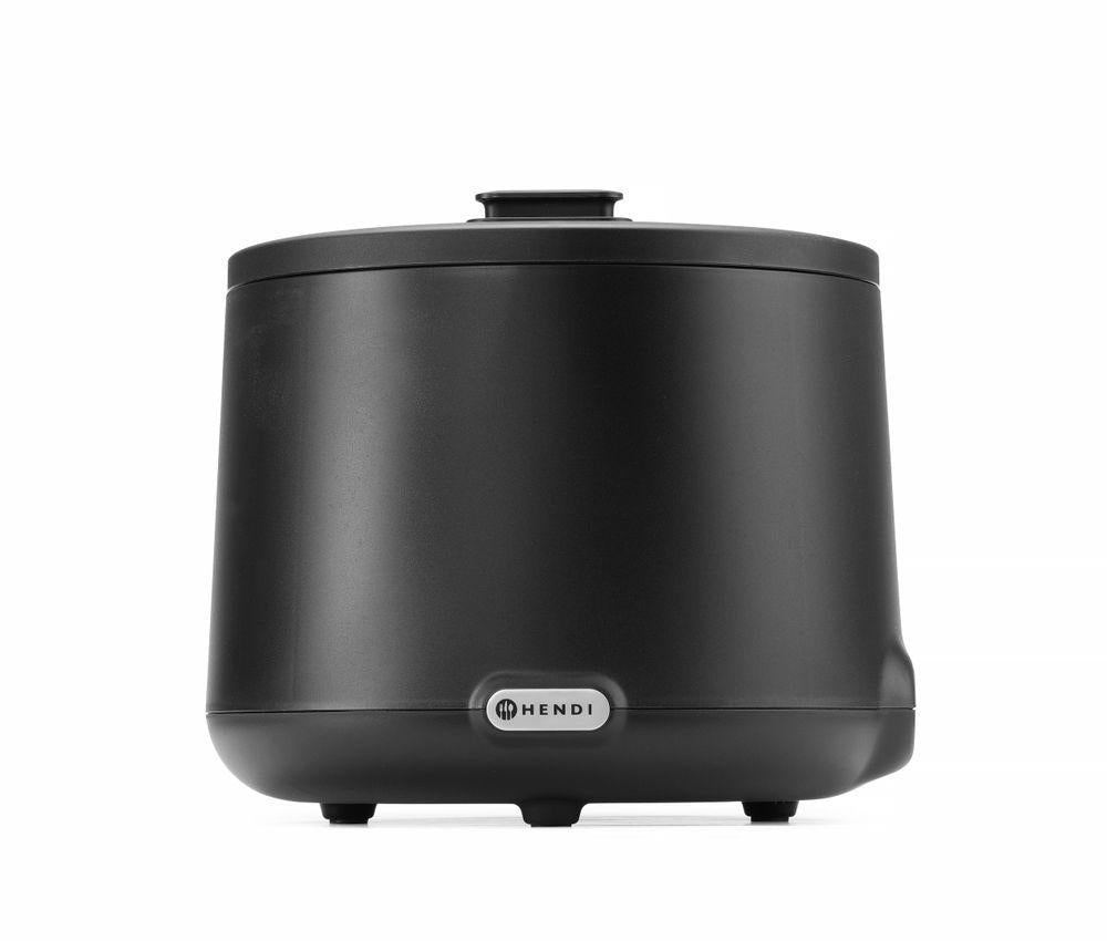 HENDI UNIQ Soup Kettle Code 860526