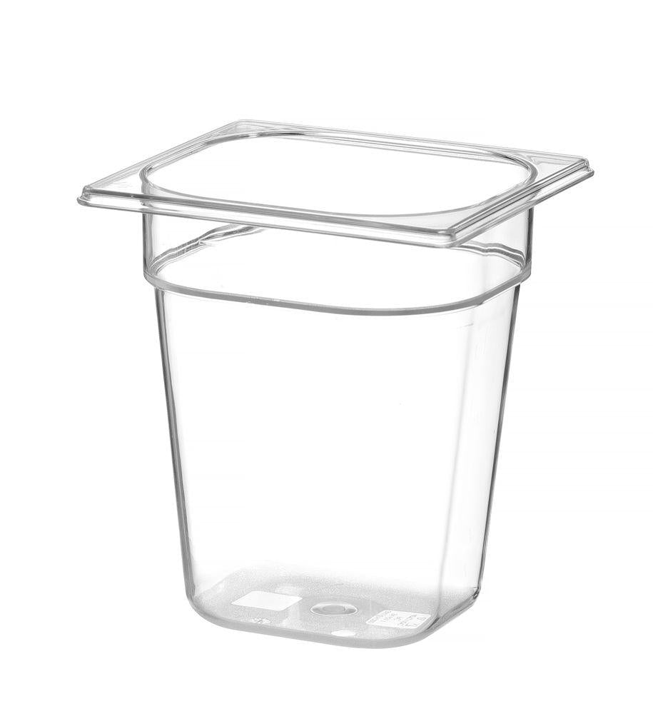 Contenitore Gastronorm 1/6 Cod. 861714