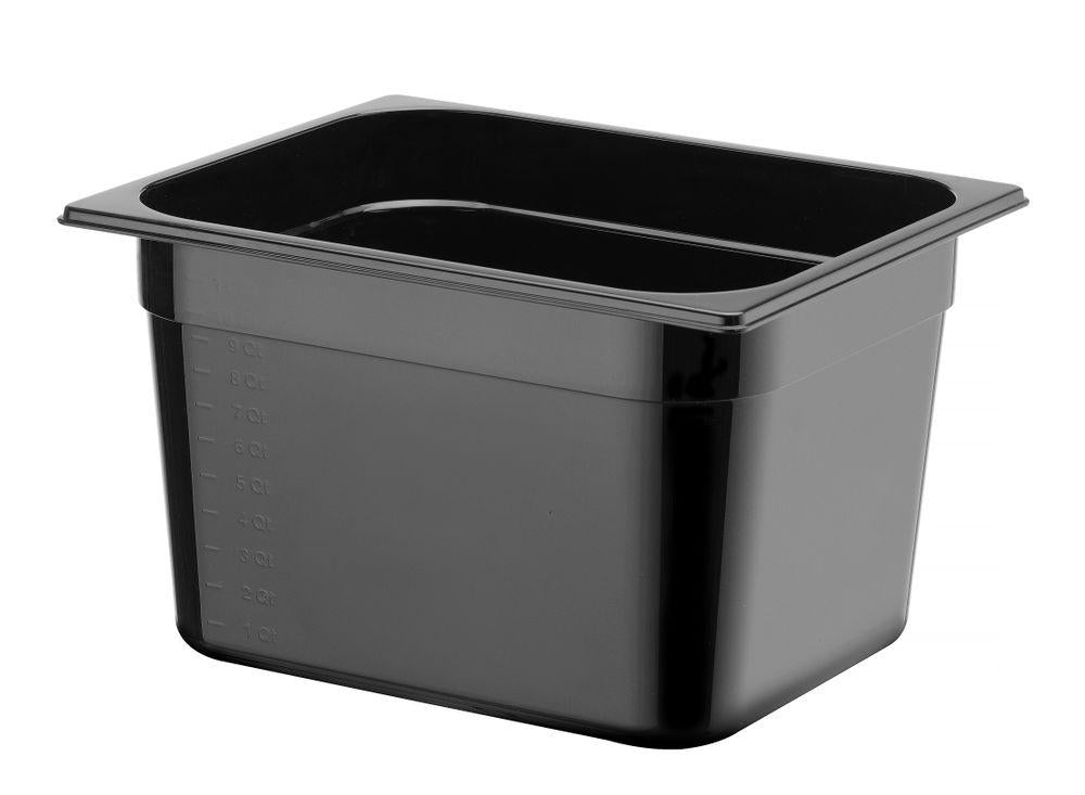 Contenitore Gastronorm 1/2 Cod. 862407