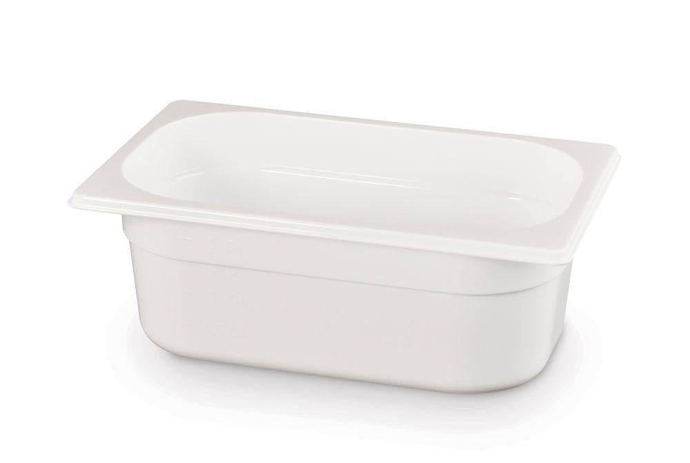 Gastronorm Container 1/4 Code 862681