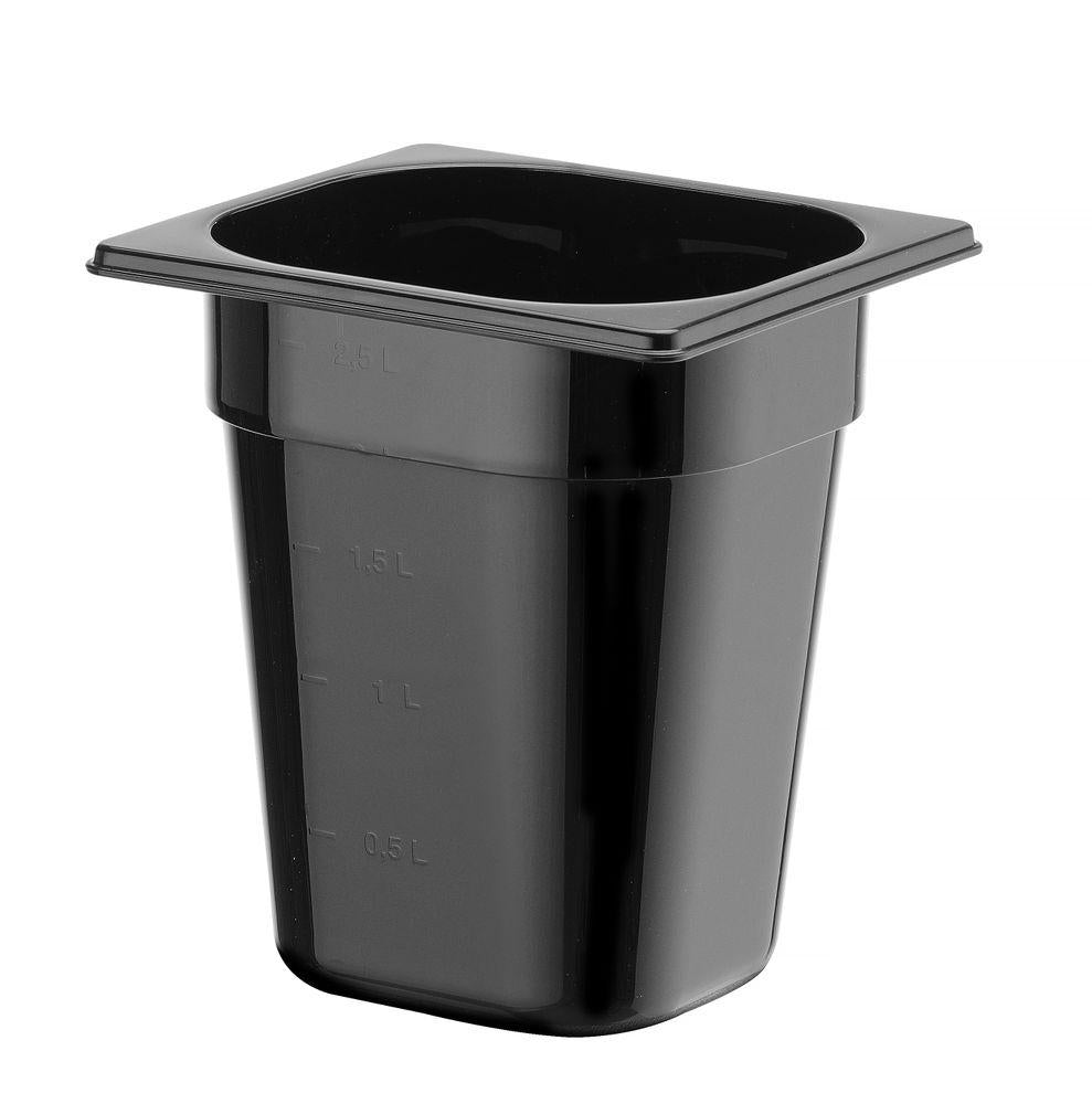 Contenitore Gastronorm 1/6 Cod. 862711