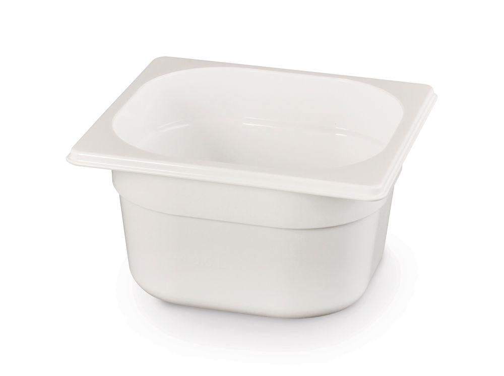 Contenitore Gastronorm 1/6 Cod. 862766