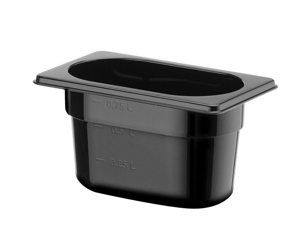 Contenitore Gastronorm 1/9 Cod. 862827