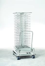 Rational Allestimento base accessori mod. XL Cod. 87.00.744